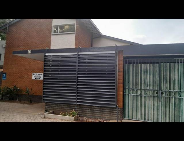 OFFICE PROPERTY TO RENT IN CAPRICORN